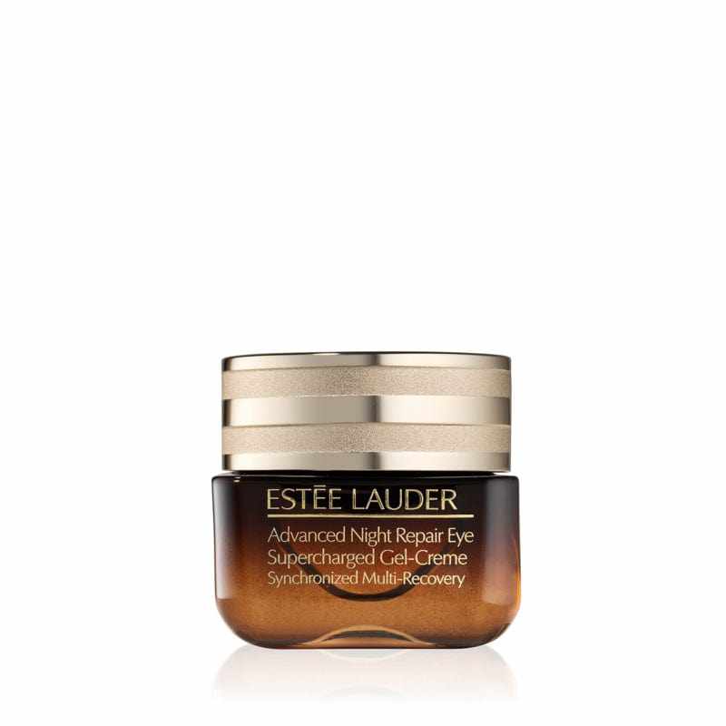 Estee Lauder Advanced Night Repair Eye Supercharged Gel Creme Synchronized Multi-Recovery Eye Cream 15ml