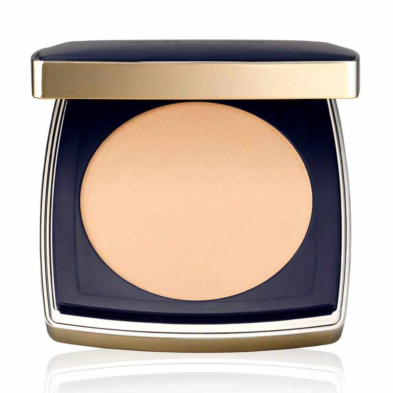 Estée Lauder Estée Lauder Double Wear Stay-in-Place Matte Powder Foundation SPF10 2c2 Pale Almond 12g 20017144