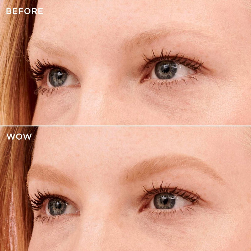 Benefit Gimme Brow+ Volumizing Pencil Volumizing Brow Pencil 1 Cool Light Blonde 1.2g