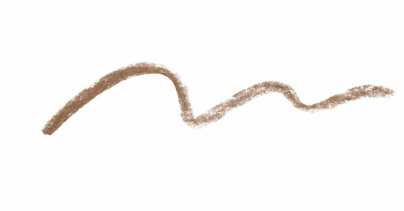 Benefit Gimme Brow+ Volumizing Pencil Volumizing Brow Pencil 3.75 Warm Medium Brown 1.2g
