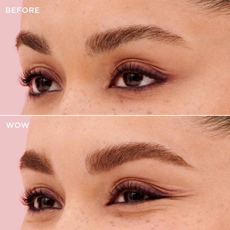 Benefit Gimme Brow+ Volumizing Pencil Volumizing Brow Pencil 3.75 Warm Medium Brown 1.2g