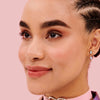 Benefit Gimme Brow+ Volumizing Pencil Volumizing Brow Pencil 4 Warm Deep Brown 1.2g