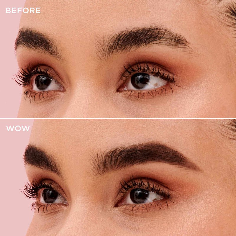 Benefit Gimme Brow+ Volumizing Pencil Volumizing Brow Pencil 4 Warm Deep Brown 1.2g