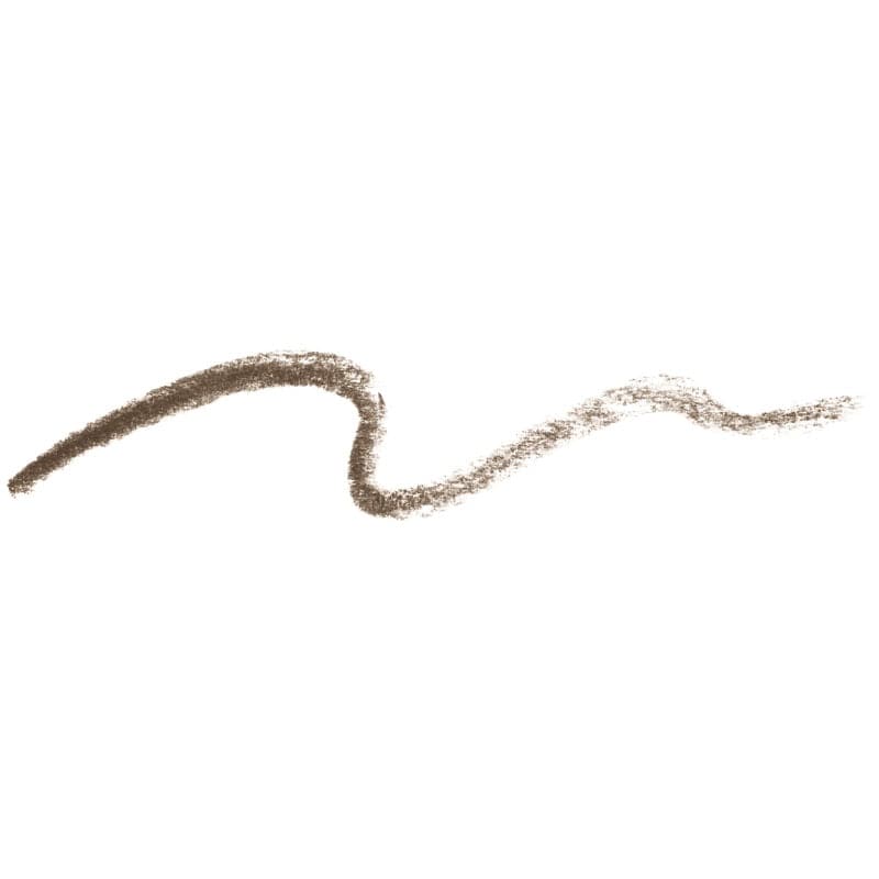 Benefit Gimme Brow+ Volumizing Pencil Volumizing Brow Pencil 4 Warm Deep Brown 1.2g