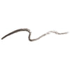 Benefit Gimme Brow+ Volumizing Pencil Volumizing Brow Pencil 6 Cool Soft Black 1.2g