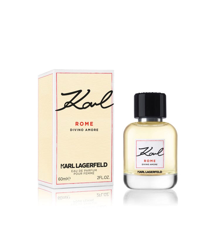 Karl Lagerfeld Rome Divino Amore EDP 60ml