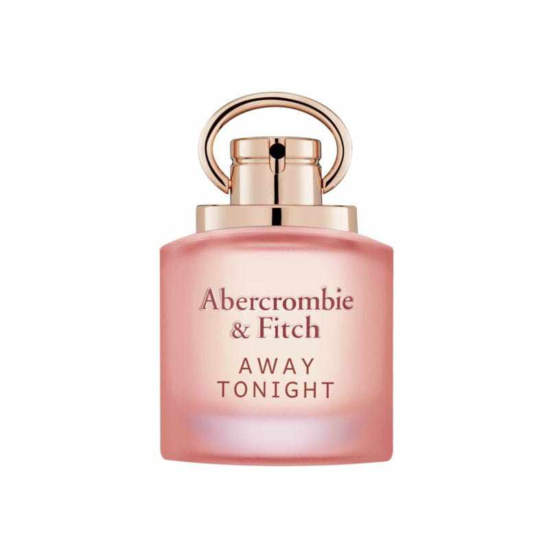 Abercrombie & Fitch Away Tonight Women EDP 100ml