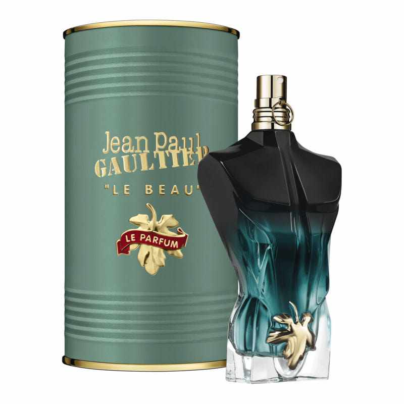 Jean Paul Gaultier Le Beau Le Parfum EDP 125ml
