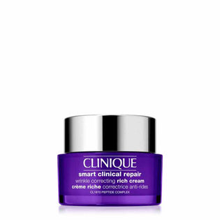 Clinique Smart Clinical Repair Wrinkle Correcting Rich Cream 50ml