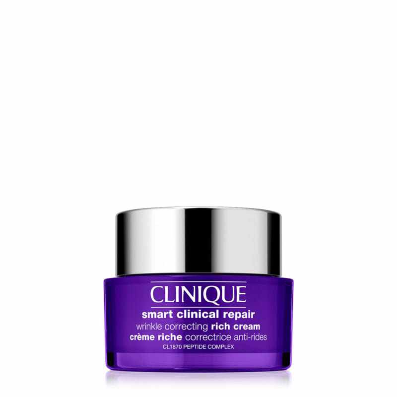 Clinique Smart Clinical Repair Wrinkle Correcting Rich Cream 50ml