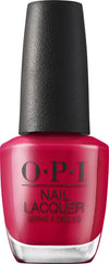 OPI NL Red-Veal your Truth Red-veal your Truth 15ml
