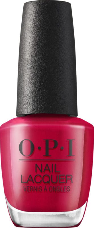 OPI NL Red-Veal your Truth Red-veal your Truth 15ml