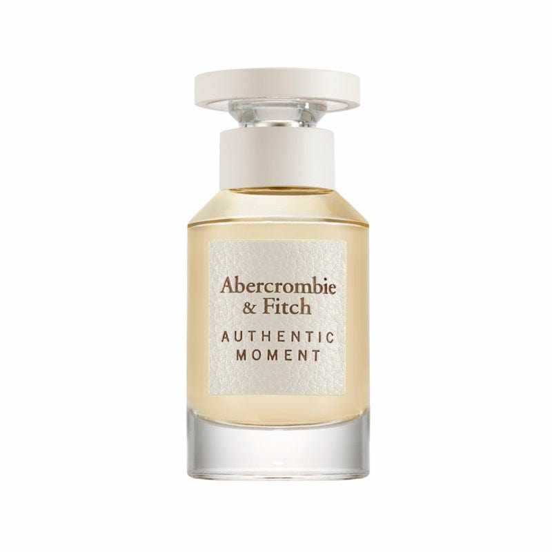 Abercrombie & Fitch Abercrombie & Fitch Authentic Moment For Her EDP 50ml 20018322