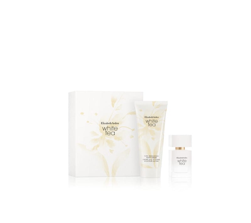 Elizabeth Arden White Tea Original 2-Piece Set 30ml 22
