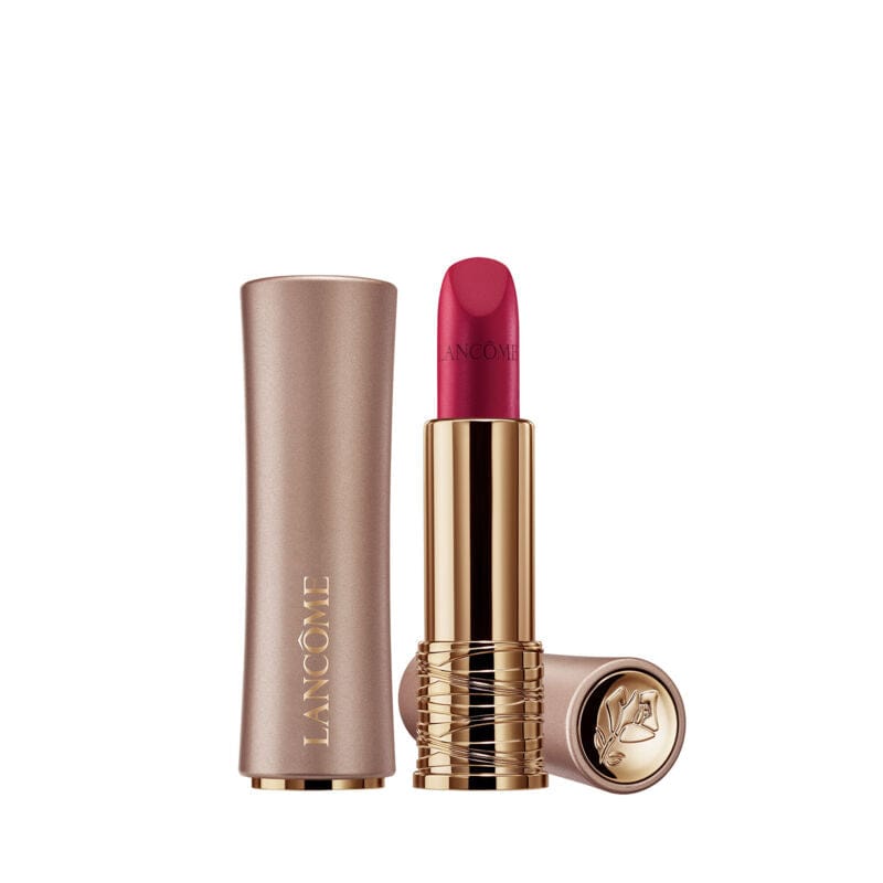 Lancôme LA Absolu Rouge Intimatte Lipstick 525 French Bisou