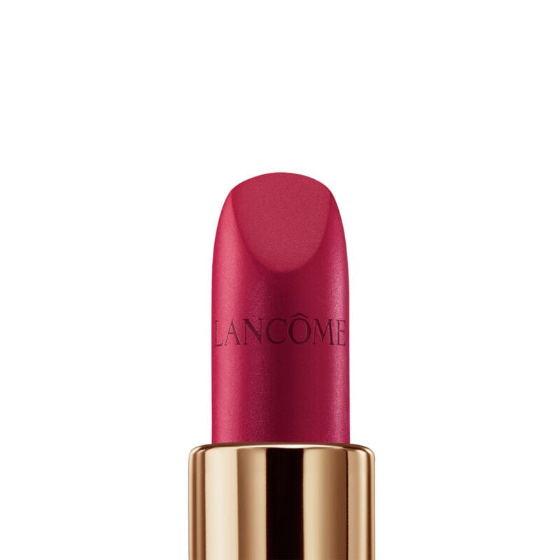 Lancôme LA Absolu Rouge Intimatte Lipstick 525 French Bisou