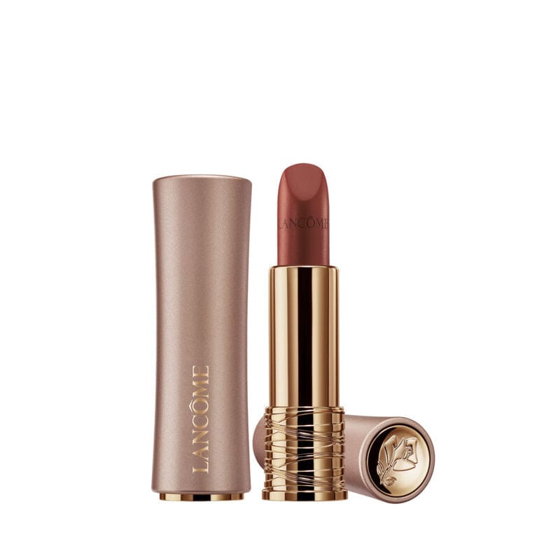 Lancôme LA Absolu Rouge Intimatte Lipstick 299 French Cashmere