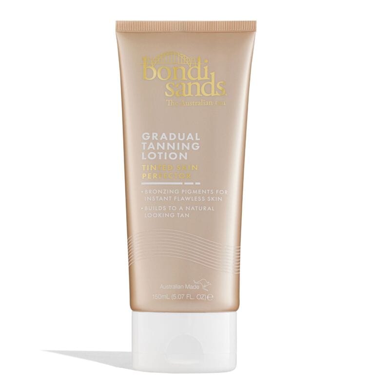 Bondi Bondi Gradual Tanning Lotion Tinted Skin Perfector 150ml 20018647
