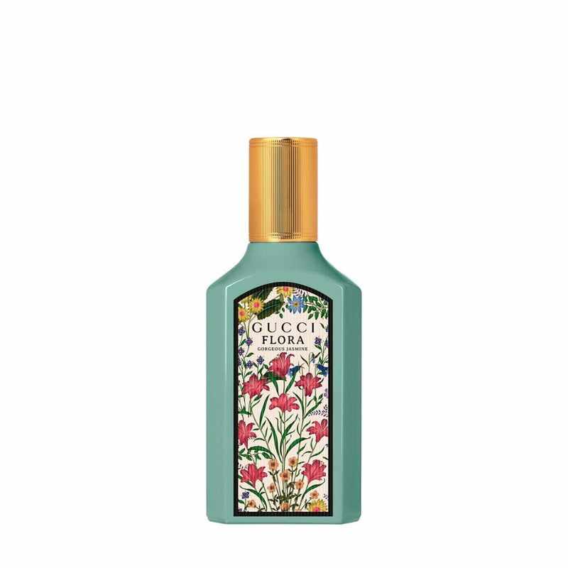 Gucci Flora Gorgeous Jasmine EDP 50ml