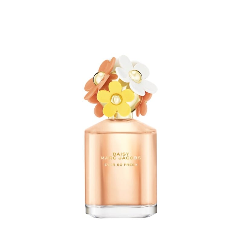 Marc Jacobs Daisy Ever So Fresh EDP 125ml