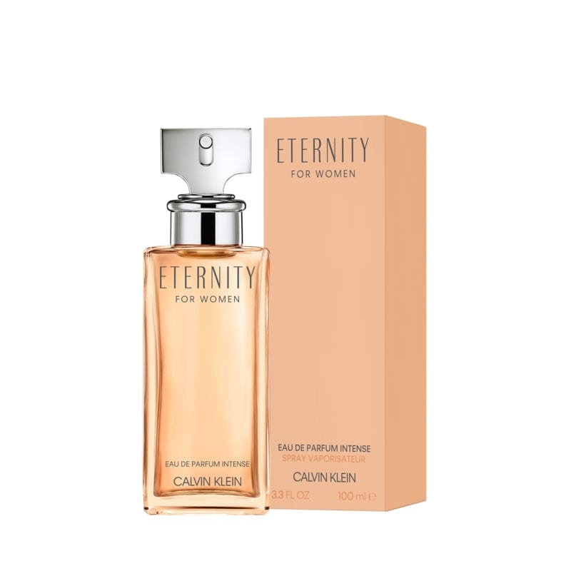 Calvin Klein Eternity for Women EDP Intense 100ml