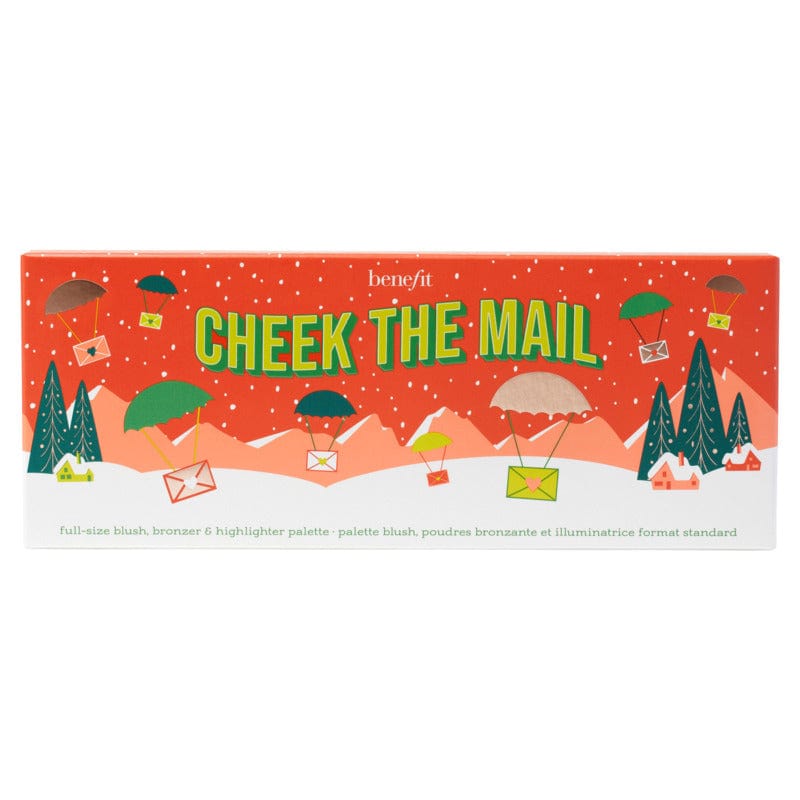 Benefit Benefit Cheek the Mail Palette 20018712