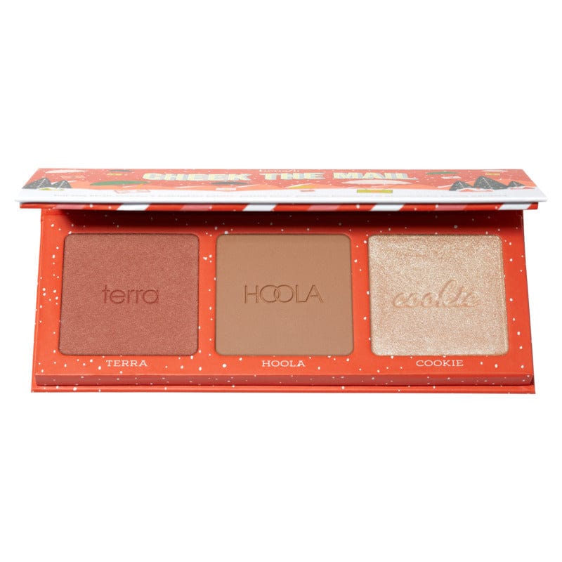 Benefit Benefit Cheek the Mail Palette 20018712