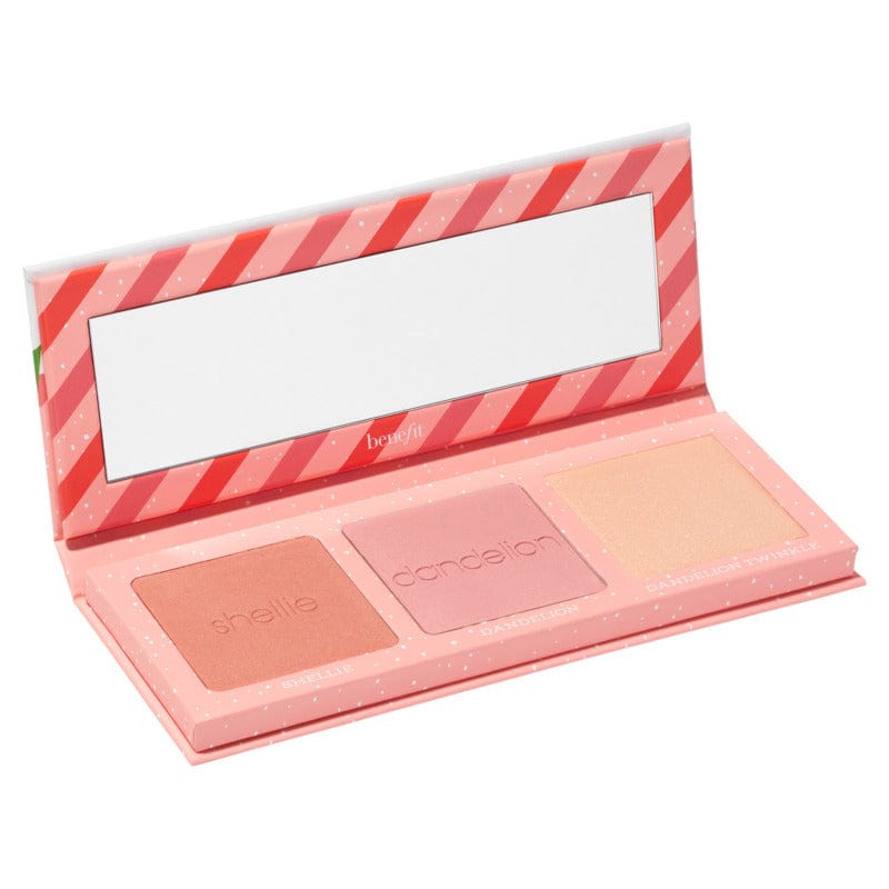 Benefit Benefit Cheek Party Package Palette 20018713