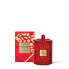 Glasshouse Night Before Christmas Candle 380g