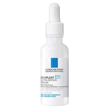 La Roche-Posay Cicaplast B5 Serum 30ml