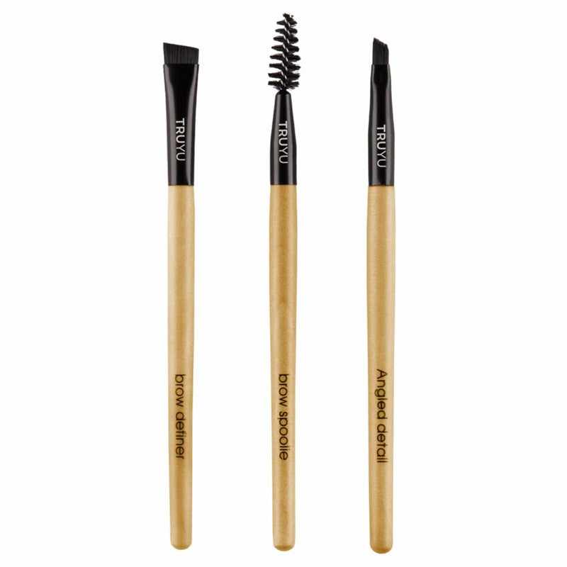 Truyu Brow Trio
