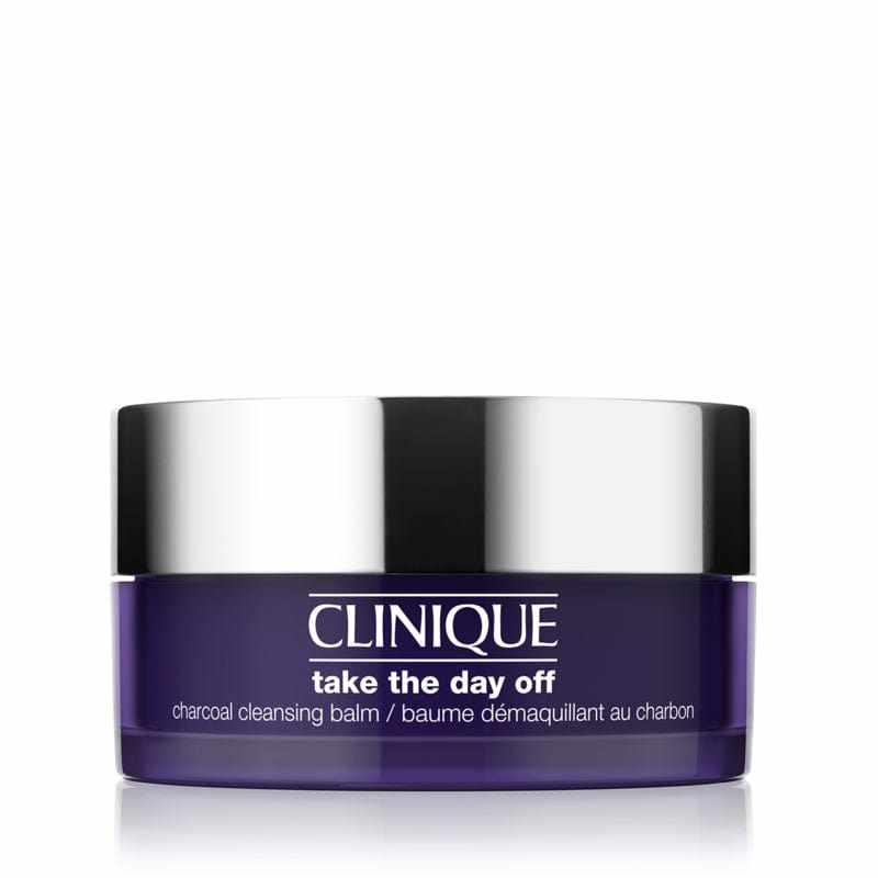 Clinique Take the Day Off Charcoal Cleansing Balm 125ml