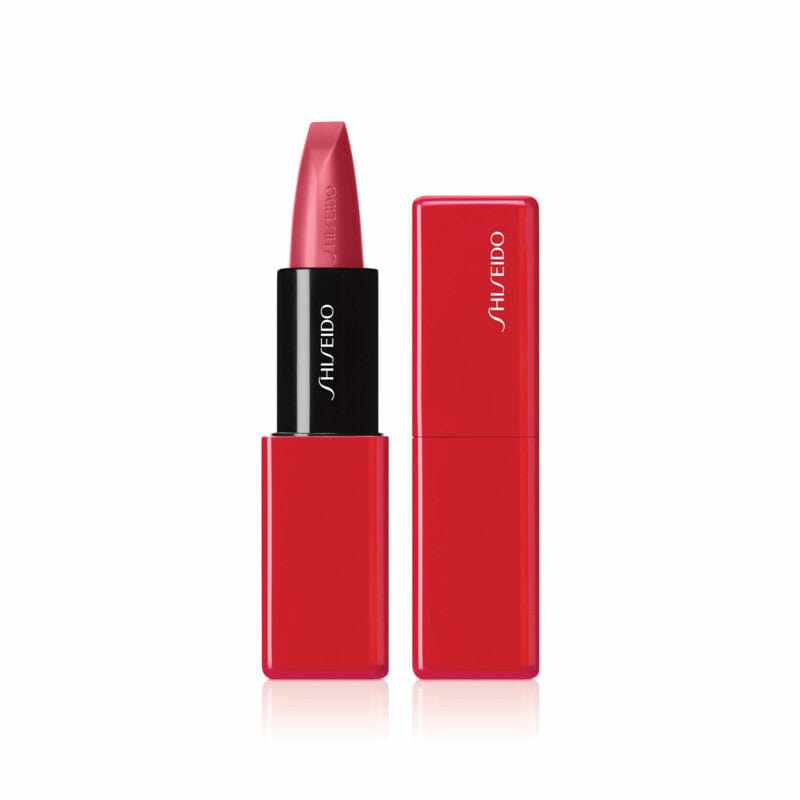 Shiseido TechnoSatin Gel Lipstick 409 Harmonic Drive