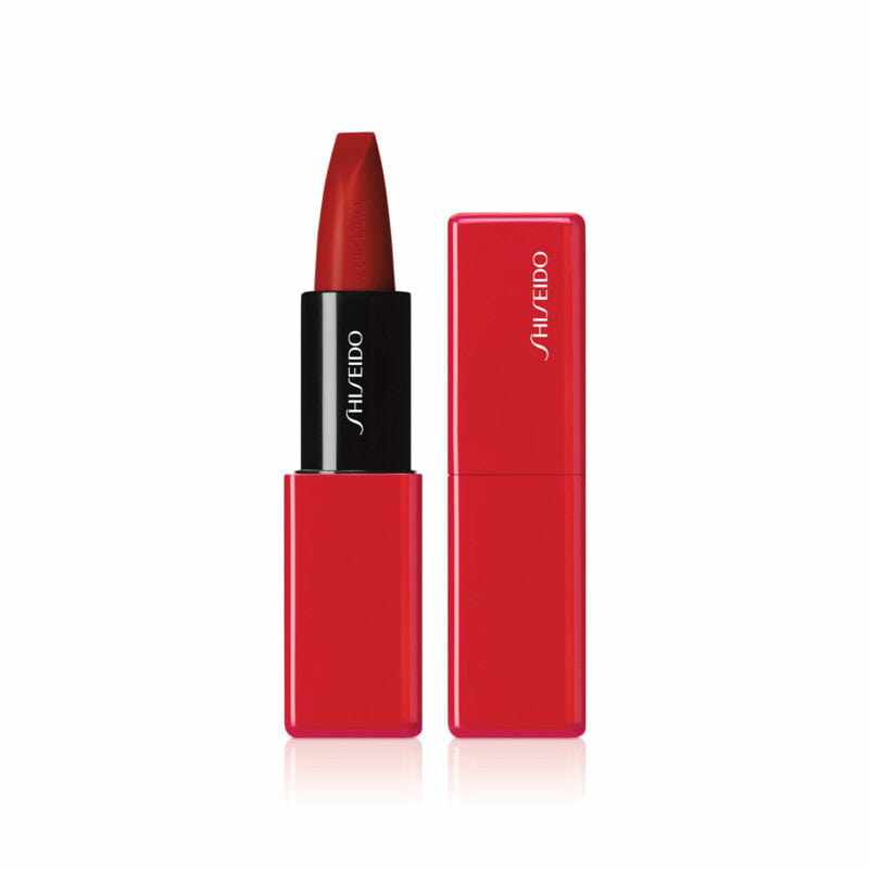 Shiseido TechnoSatin Gel Lipstick 413 Main Frame