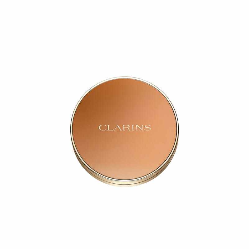 Clarins Ever Bronze Compact Powder 03 Deep 10g