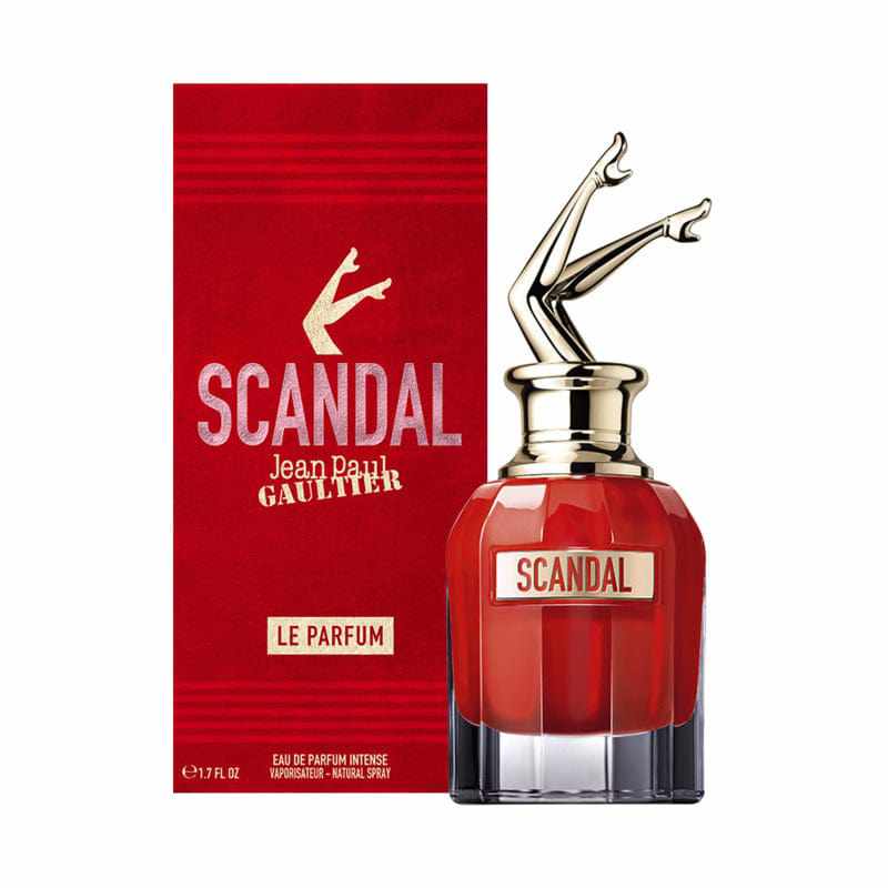 Le Parfum Scandal Perfume Chemist Warehouse Jean Paul Gaultier