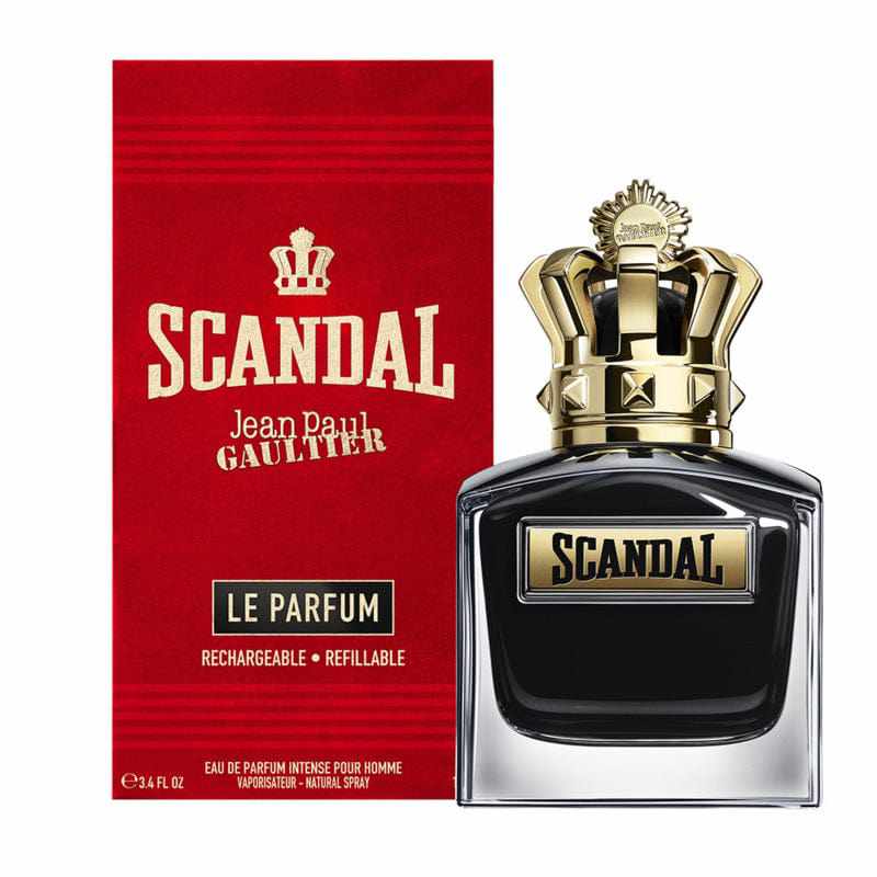 Jean Paul Gaultier Scandal Pour Homme Le Parfum 100ml – Life Pharmacy