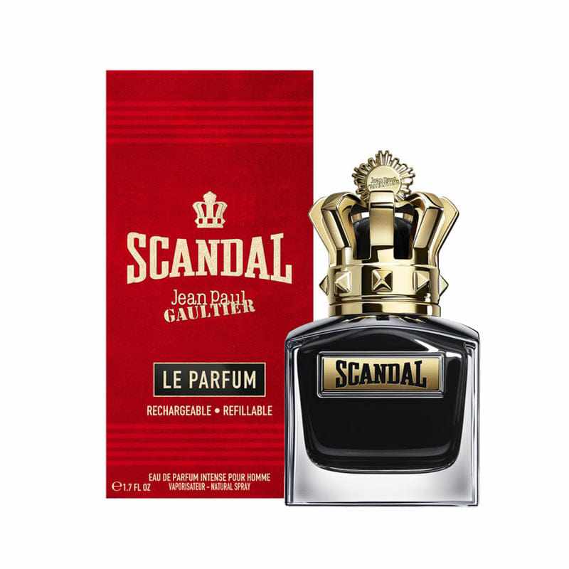 Jean Paul Gaultier Scandal Pour Homme Le Parfum 50ml – Life Pharmacy