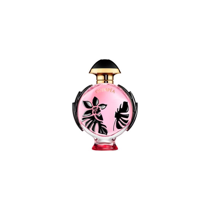 Rabanne Olympea Flora EDP 50ml