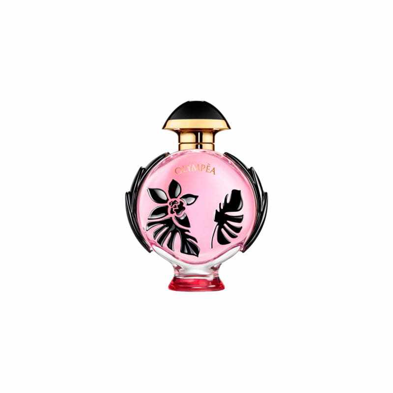 Rabanne Olympea Flora EDP 80ml