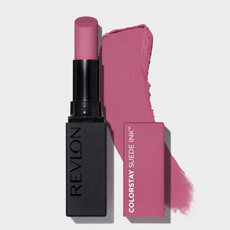 Revlon Colorstay Suede Ink In Charge 2.55g