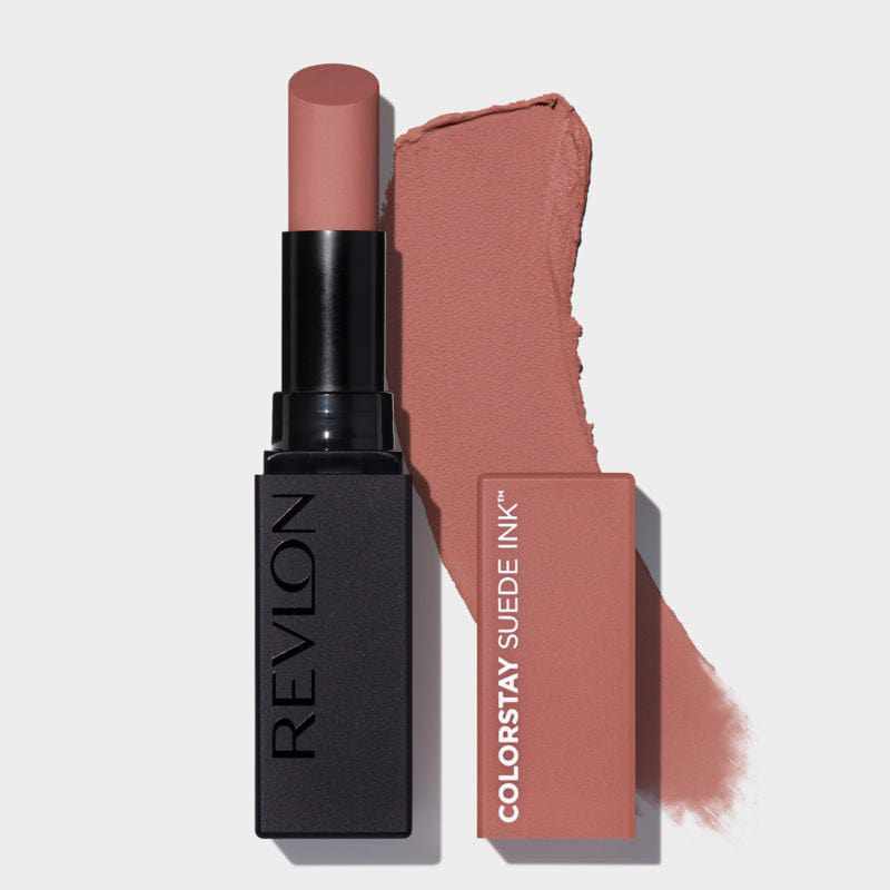 Revlon Colorstay Suede Ink No Rules 2.55g