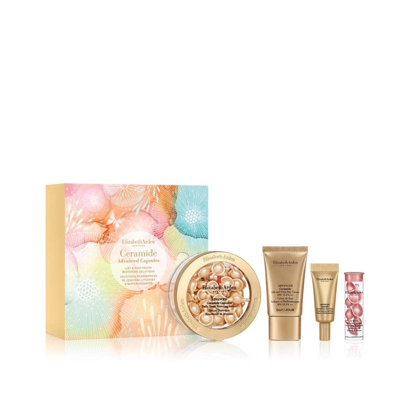 Elizabeth Arden Ceramide Advanced Capsules 4-Piece Gift Set