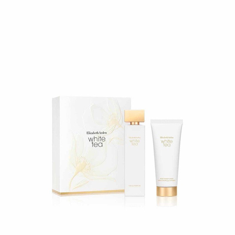 set white tea perfumes