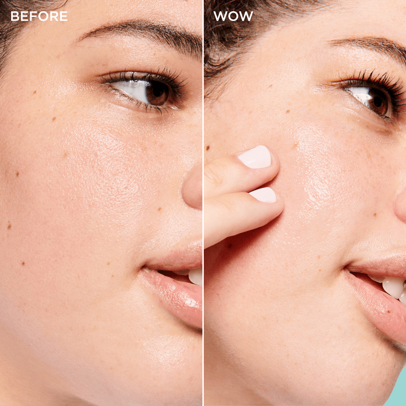 Benefit Smooth Sip Moisturizer For Pores 50ml