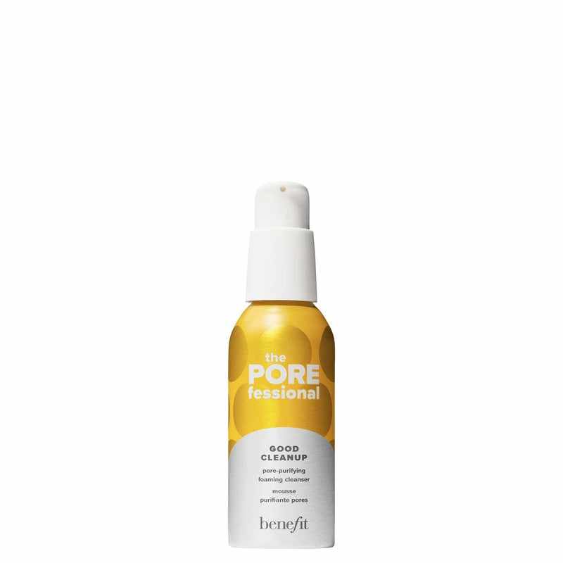 Benefit Good Cleanup Pore-Purifying Cleanser Mini 45ml