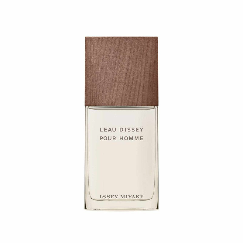 Issey Miyake L'Eau D'Issey Pour Homme Vetiver EDT Intense 100ml