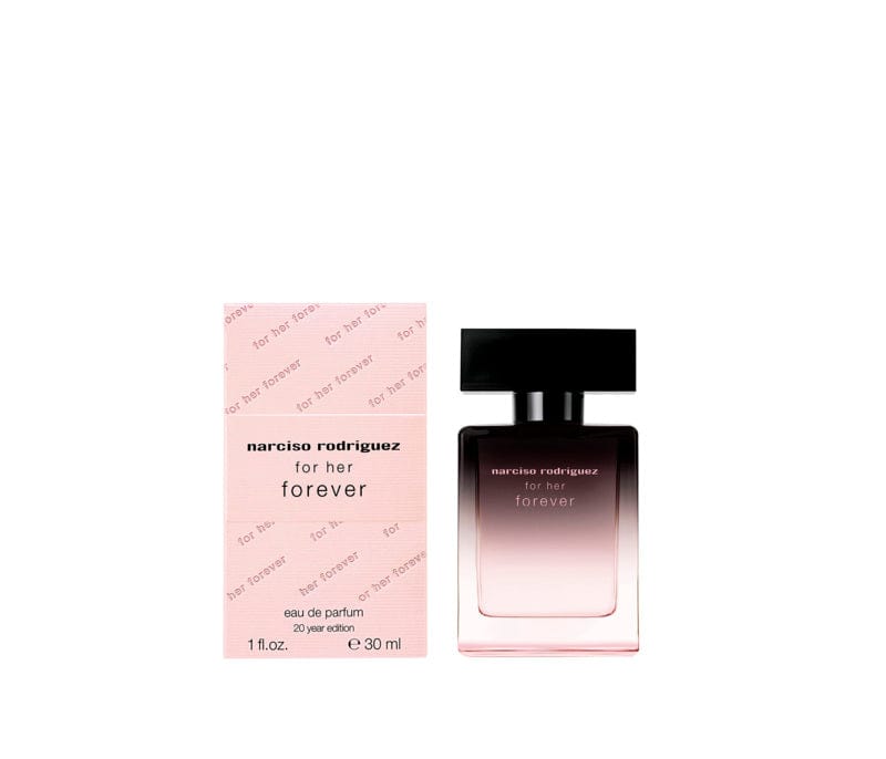 Narciso Rodriguez For Her Forever EDP 30ml