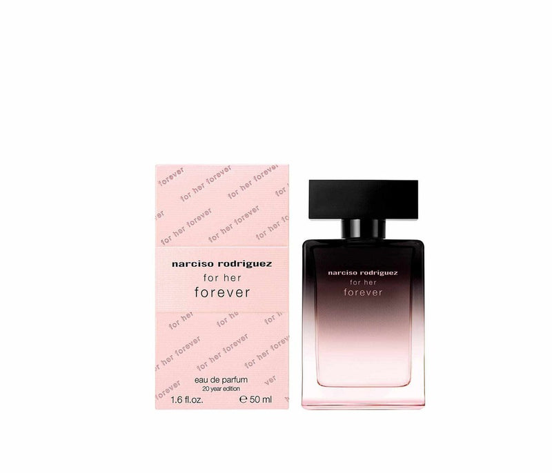 Narciso Rodriguez For Her Forever EDP 50ml