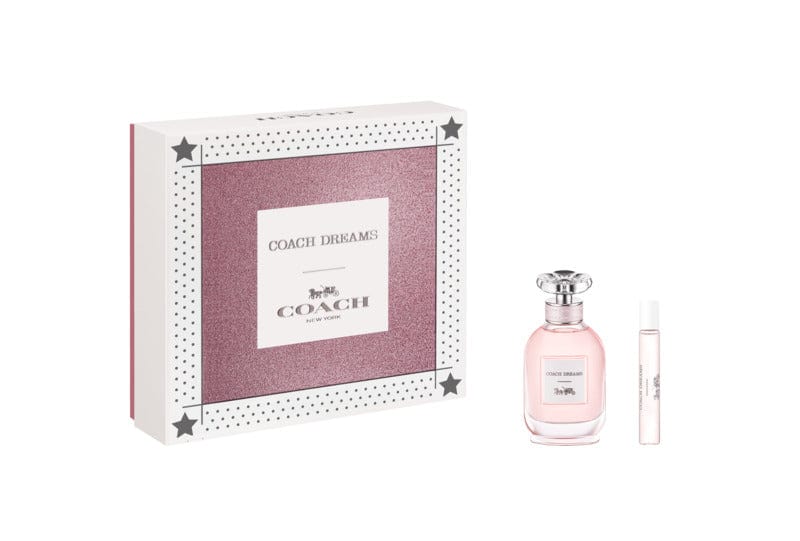 Coach Dreams EDP Duo Gift Set 60ml